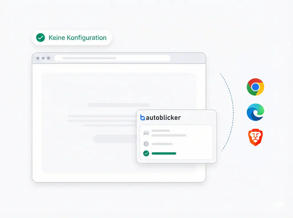 Einmal installieren, Kostenlos verwenden