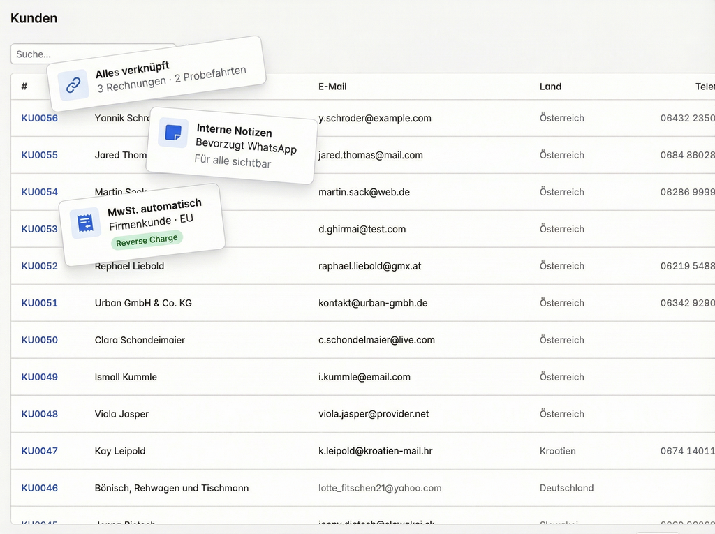 Feature illustration