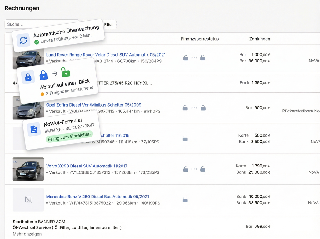 Feature illustration