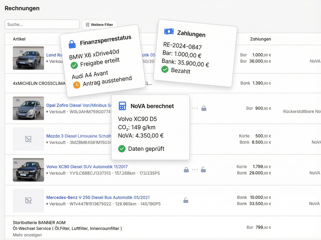 Feature illustration