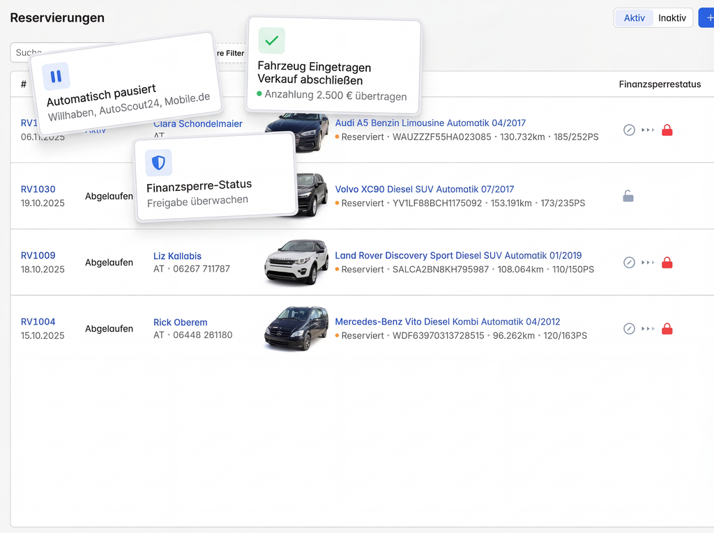 Feature illustration